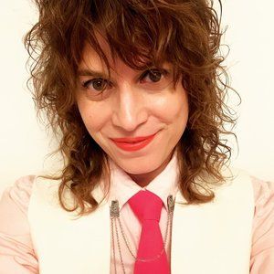 Meet your Posher, Lani